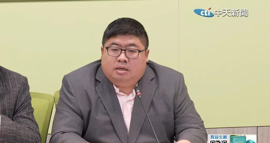 陳明文遭爆闖農業部協調會施壓　蔡易餘：我邀請的