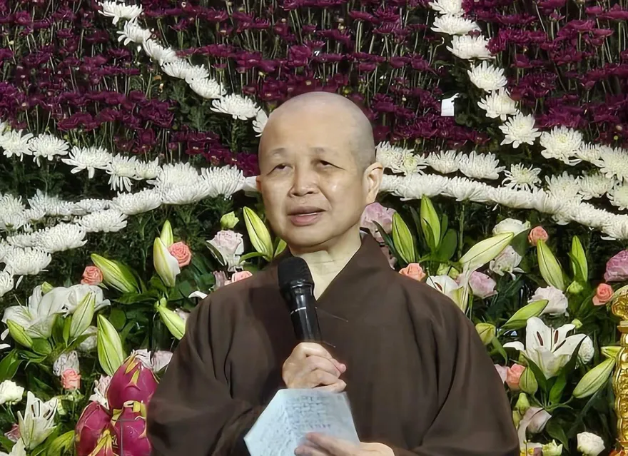 釋昭慧反擊！發文指「壁畫抄襲交司法」　籲各界「轉台」