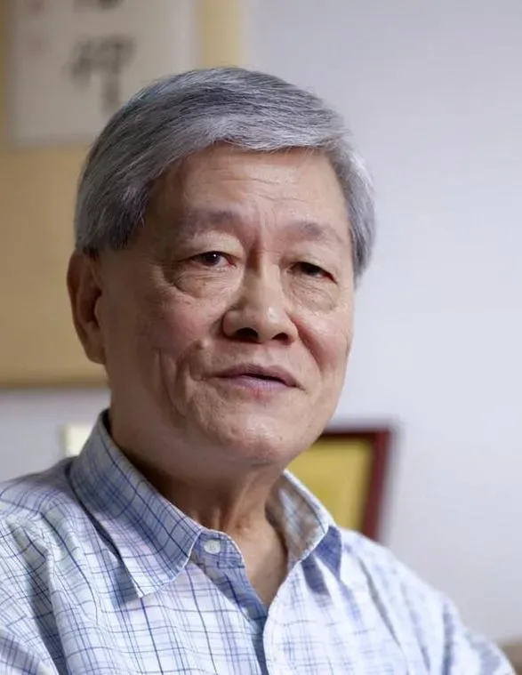 「天生在野代言人」詩人李魁賢過世　享壽87歲