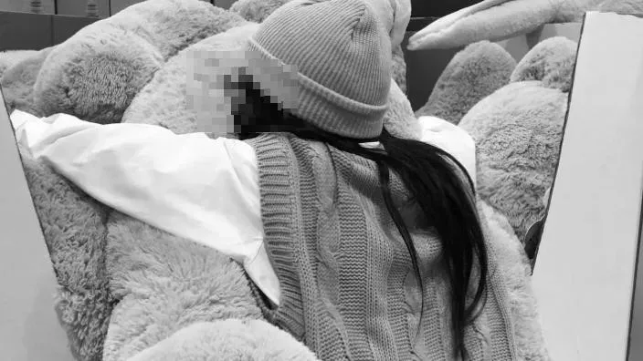 二度傷害！麥當勞惡狼主管獲不起訴  被害少女父母崩潰