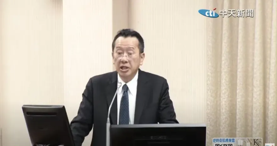 美國又要求「義務役期加到2年」？國防部發聲：無規劃