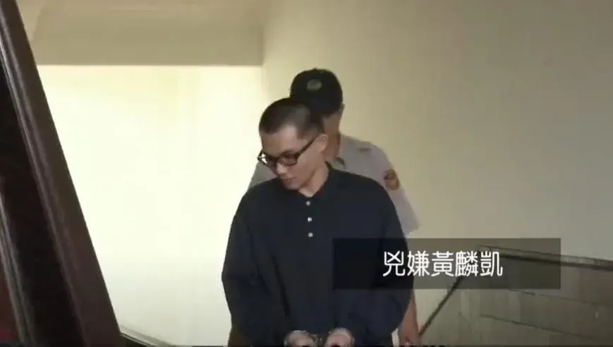 獄中變音樂狂！黃麟凱2019考上街頭藝人　期待接受路人掌聲