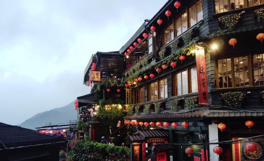 陸放寬來台團客遊　滬民眾曝心聲：懷念台灣小吃更盼自由行