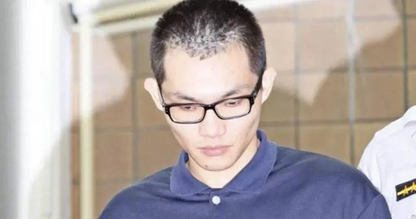 死囚黃麟凱伏法前聲請停止執行　憲法法庭不受理