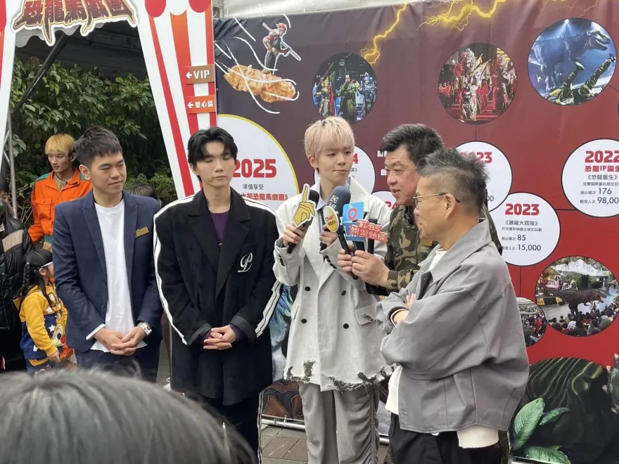 意外爆出謝金燕小孩生父！沈玉琳還原現場：利菁「被誤導」