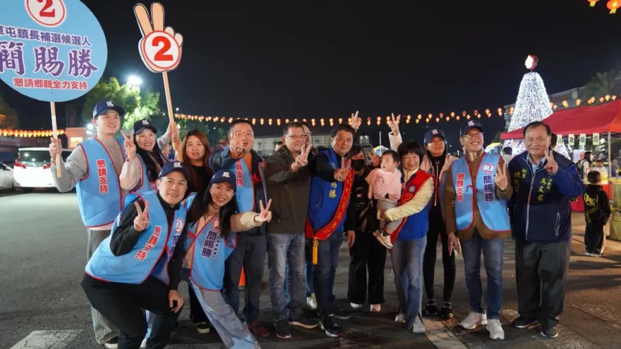 綠營補選為何慘敗？謝寒冰點名這2人害的：很多是賭爛票