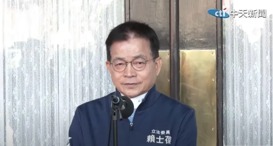 「賴17條」陽謀？立法院扣紅帽子炒大罷免　藍營對策曝光
