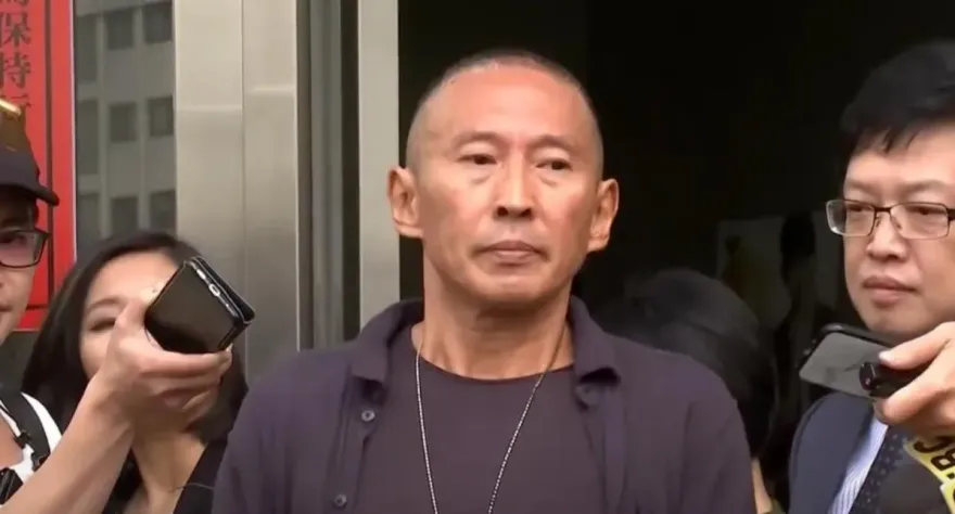 最新！鈕承澤可以回家過年了　矯正署證實：明天上午放人