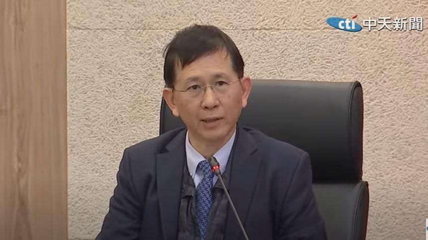 人工智慧發展又猛又快　「AI基本法草案」立委聲聲催！