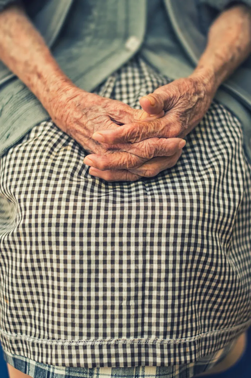 全球最長壽人瑞享年117歲　專家揭秘她「超強基因」