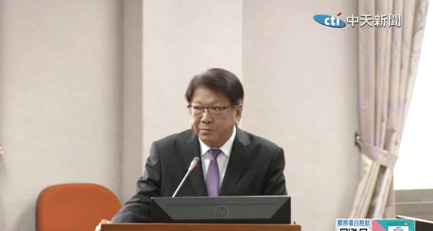 遭狗仔偷拍無差別跟監　潘孟安首發聲：法治社會無法容忍