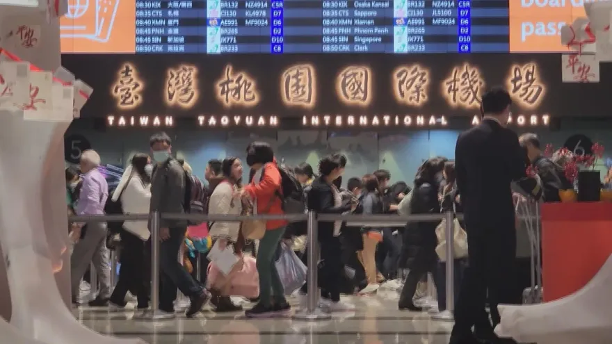 出國旅遊必看　帶「6類伴手禮」回台恐挨罰