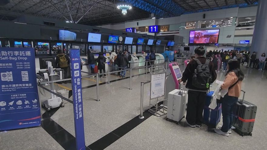 出國注意！電子煙、加熱菸禁入境　違者最高罰5百萬