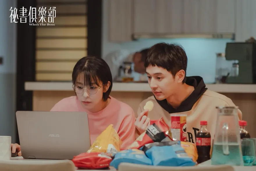 姊弟戀一夜情出事了！賴雅妍驚爆「疑似懷孕」