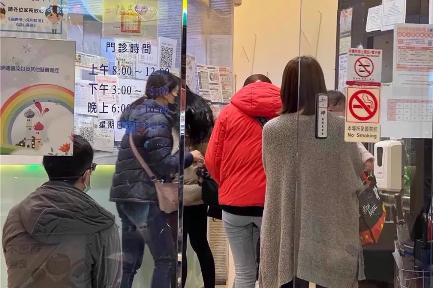 年後腹瀉就醫恐挑戰23萬人！疾管署提醒：應多注意手部衛生