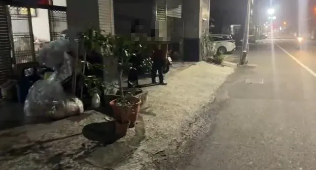 晚間連8震！台南東山民眾驚嚇跌倒　各地災情回報一次看