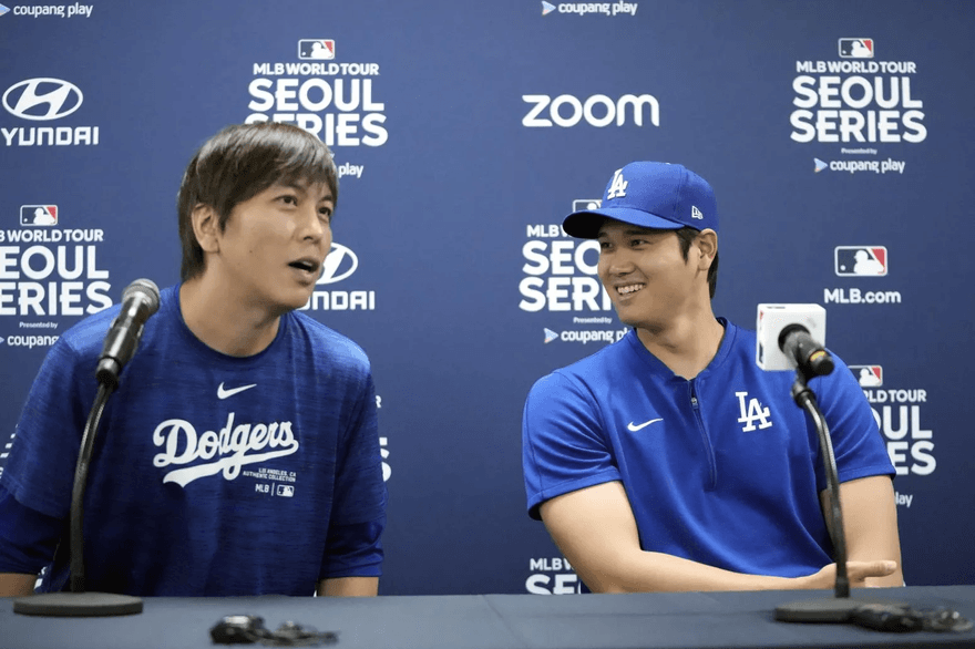 MLB/也太巧！大谷翔平復出投球　前翻譯水原一平同天入獄