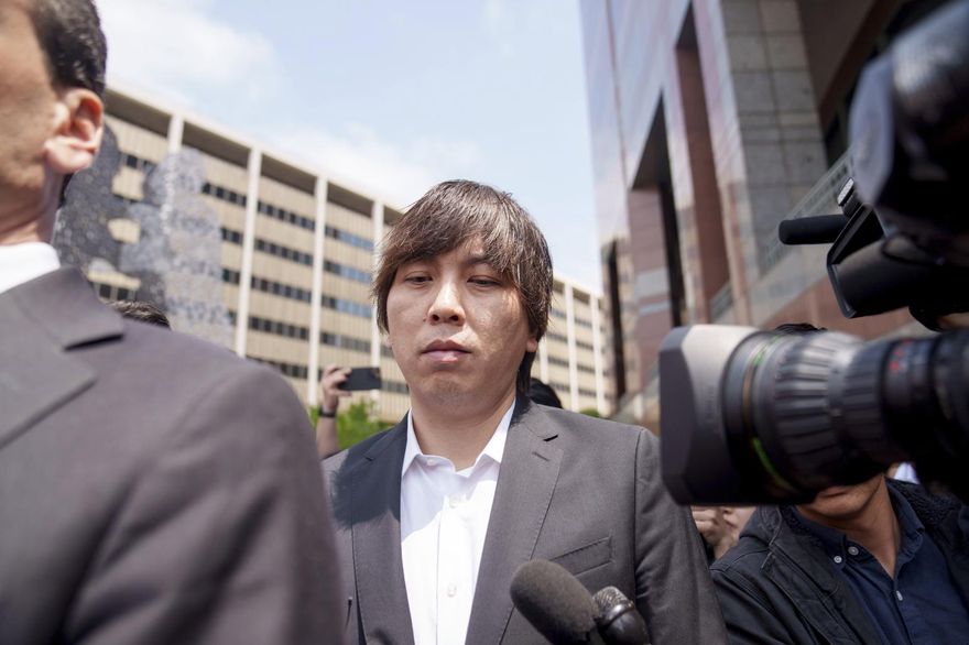 4年9個月後見！　大谷翔平前翻譯水原一平正式入監服刑了