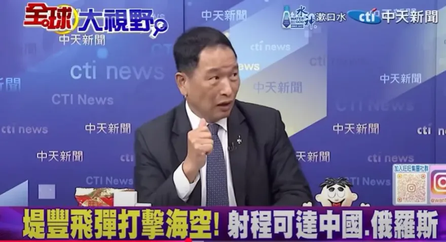 影/美部署菲國堤豐飛彈移防耍神秘…退將研判「向南移」