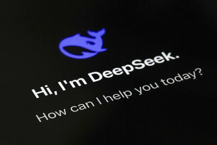 不只DeepSeek！日媒：陸AI新創湧現挑戰美企