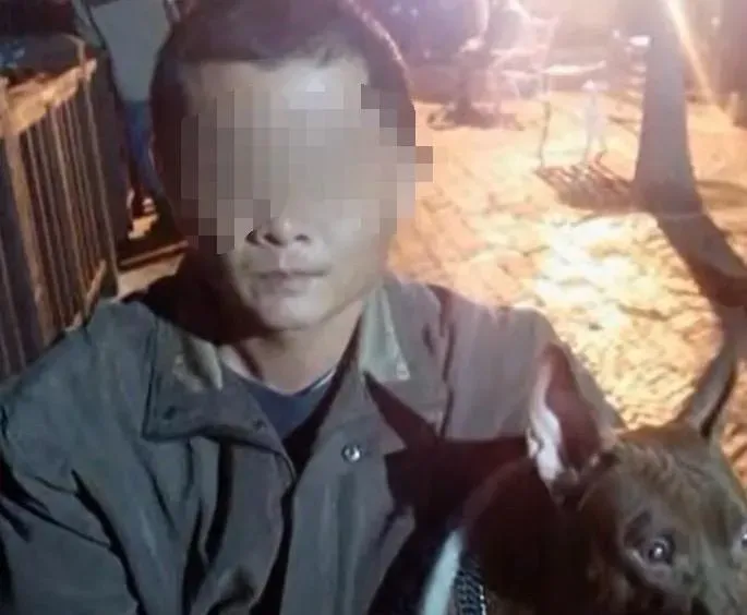 被討3千、拔光20萬金鍊殺人棄屍！高雄狠工頭羈押禁見