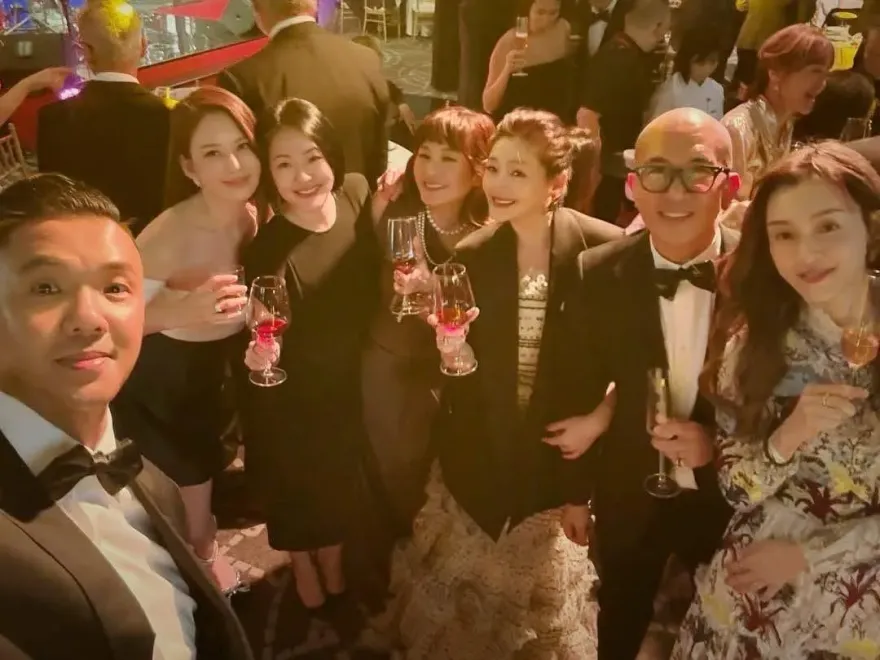 最後公開身影曝光！大S流感併發肺炎猝逝　吳宗憲傷心：天妒紅顏