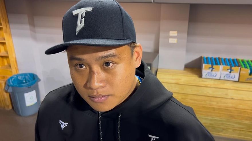 MLB/「台灣二刀流」從新人聯盟畢業　林盛恩下步挑戰1A