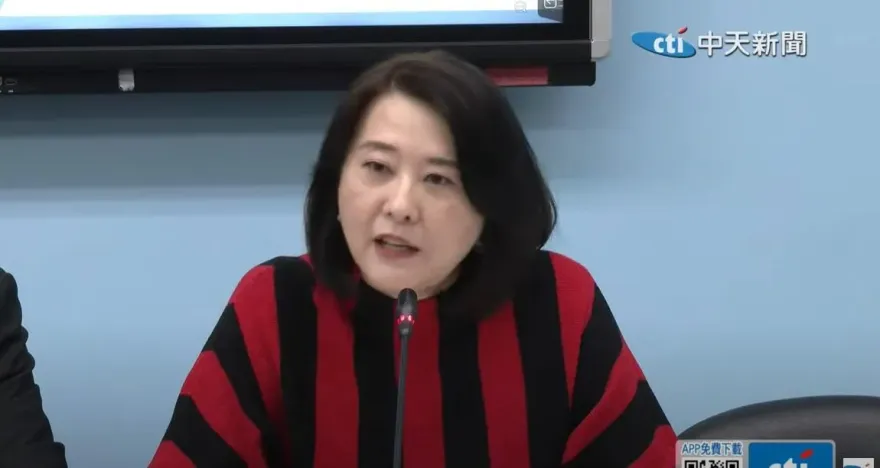 超徵稅收全民普發一萬無理？　國民黨攤開數據打臉財政部