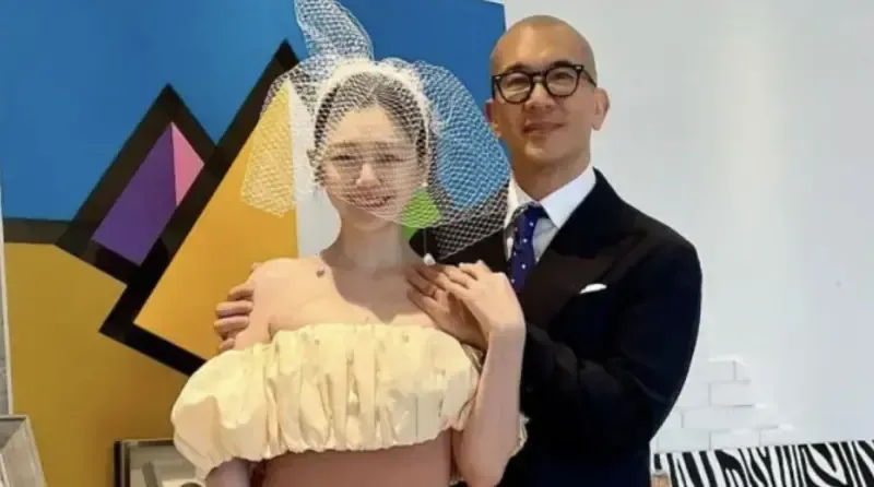 具俊曄沉痛發聲！決心為大S完成最後心願：誓言守護家人