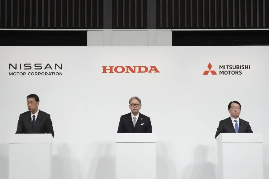 破局！本田與日產合併案告吹　雙方股權比例喬不攏