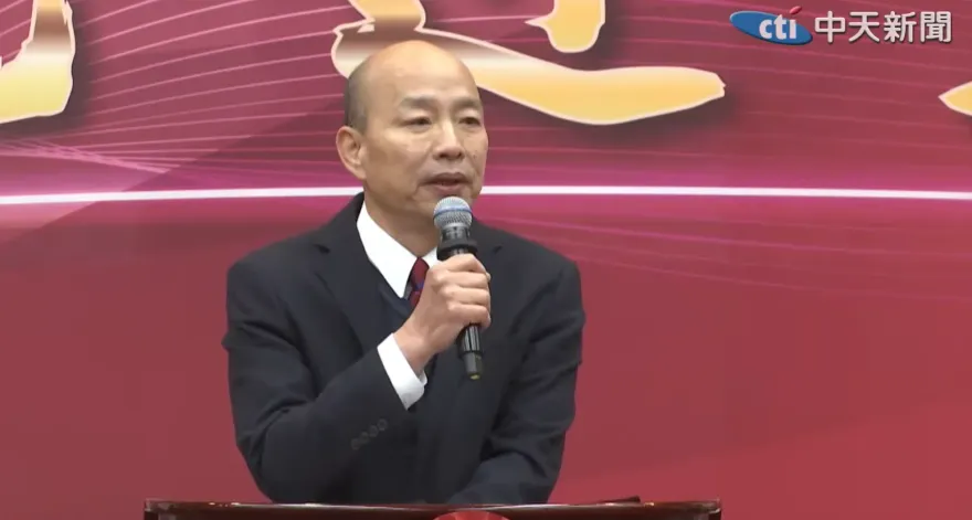 吳思瑤認12億搞罷免划算　葉元之搬韓國瑜「市長」狠打臉