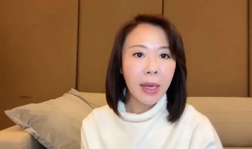 李彥秀對高嘉瑜提告　「惡意造謠歪風絕不可取」