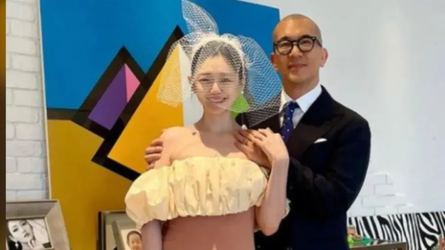 獨/來不及對具俊曄說？命理師通靈曝大S感人遺言：靈魂陪伴你