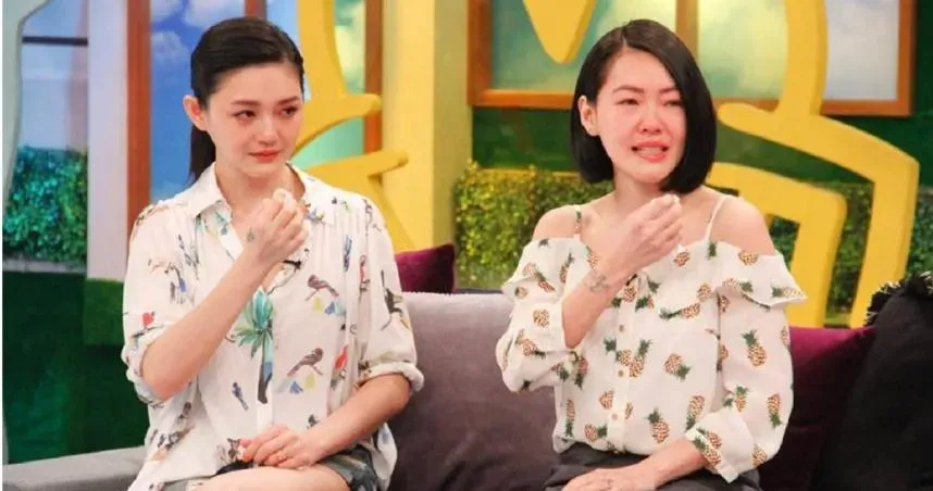 大S骨灰確定擇日樹葬！小S傷痛中證實：「生前聊過」完成姊遺願