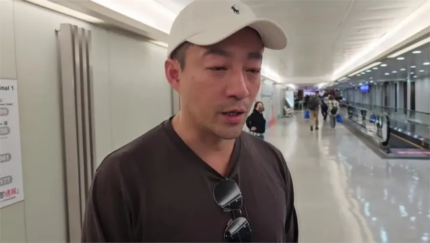 影/汪小菲曾在台北知名飯店撞鬼　卻意外與大S定情