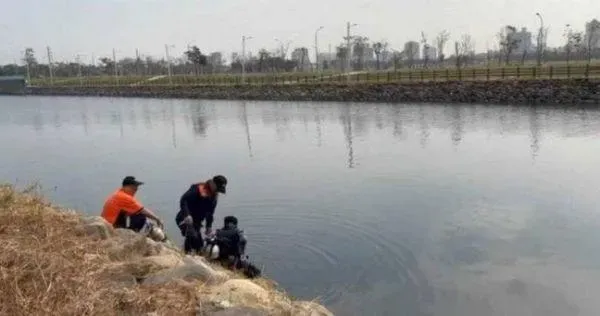 高雄殺人魔拒認罪還嗆「槍斃我啊」　林炎田震怒：跑不掉的