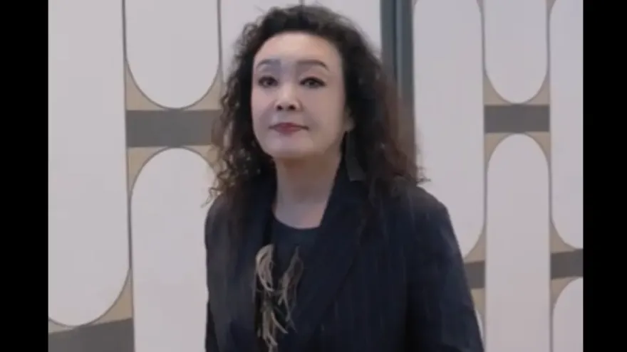 張蘭不死心！轉戰TikTok新帳號　「避談大S」疑想洗白
