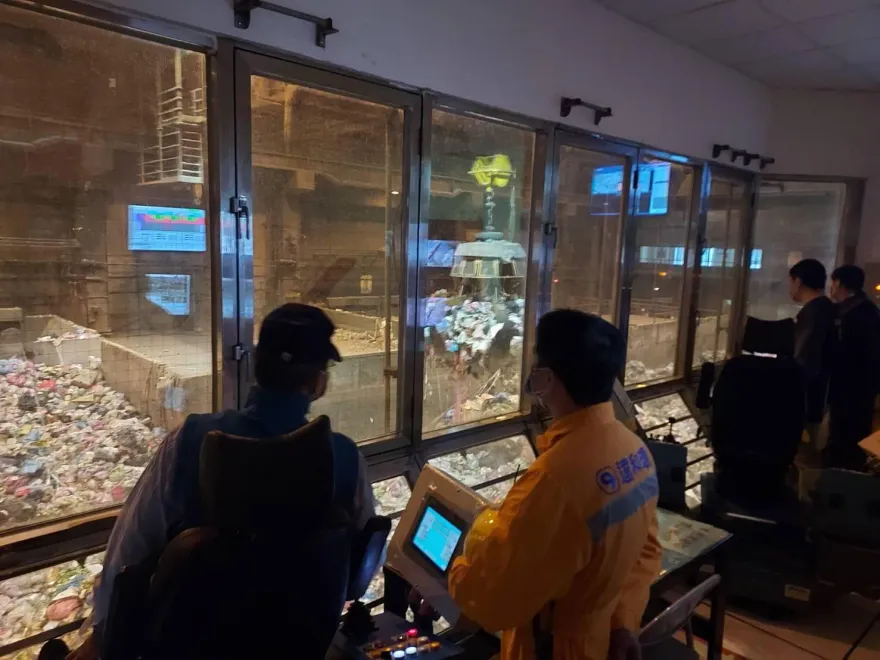 3顆頭疑已進焚化爐燒成底渣　警握2關鍵證據...阻碎屍魔脫罪