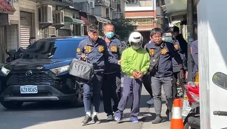 高雄殺人魔張介宗認3婦到過住處　對犯案事實仍「裝傻」
