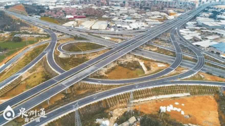 福建擬開2高速「通金門」！「北京至台北」線路規劃中