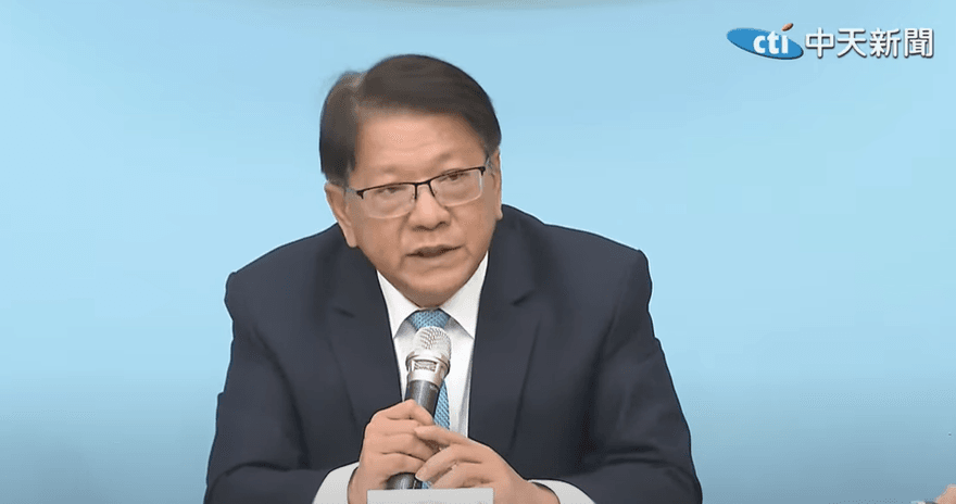 朱立倫要賴清德進行國安簡報　總統府：潘孟安統籌規劃中