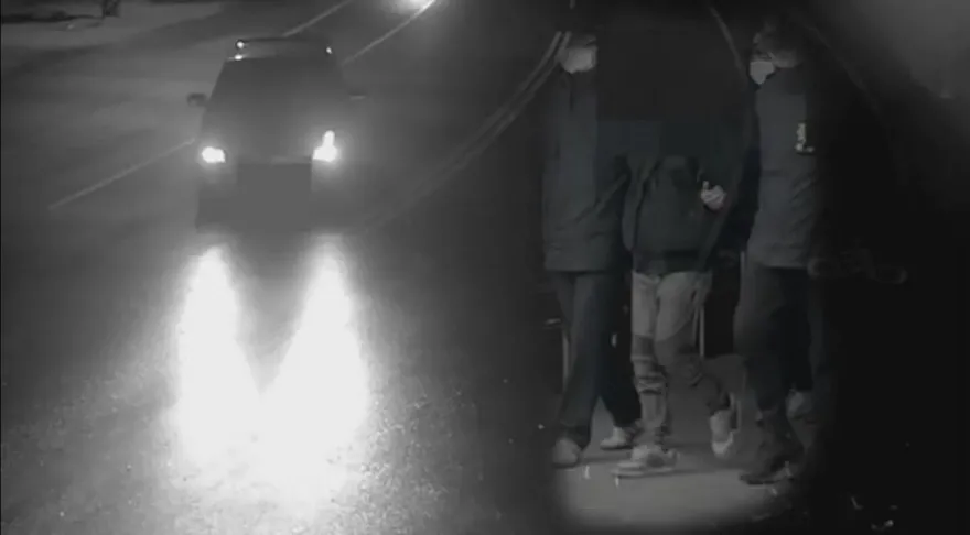 竹聯幫小弟殺老大！花蓮明仁會大哥刺頸棄屍案　3嫌落網