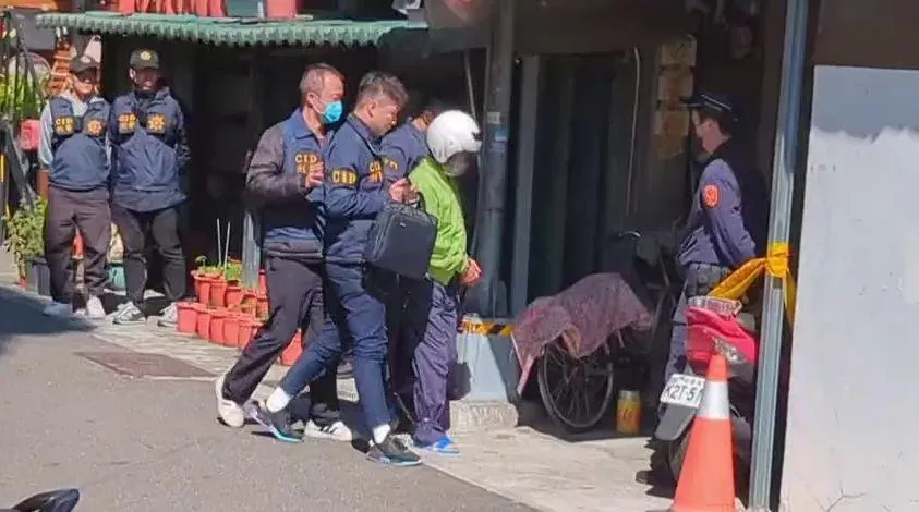 高雄碎屍魔張介宗狠殺大嫂　死者兒子發聲：從小就很討厭叔叔