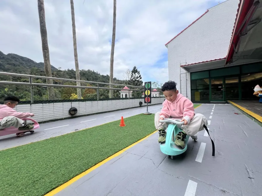 連假國旅首選！新竹「統一渡假村」早鳥價開跑　加碼升等自助餐