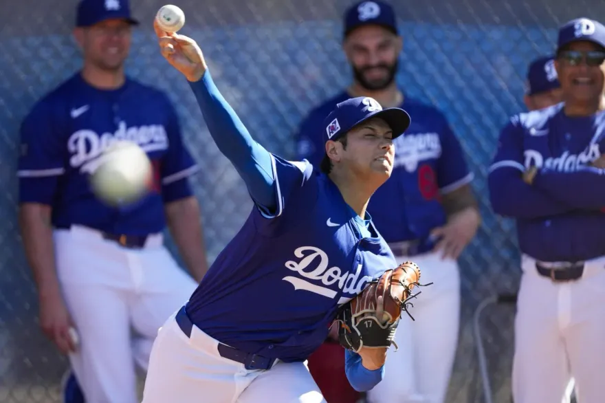 口袋不夠深看不了大谷翔平　MLB海外賽票價被炒到43萬一張
