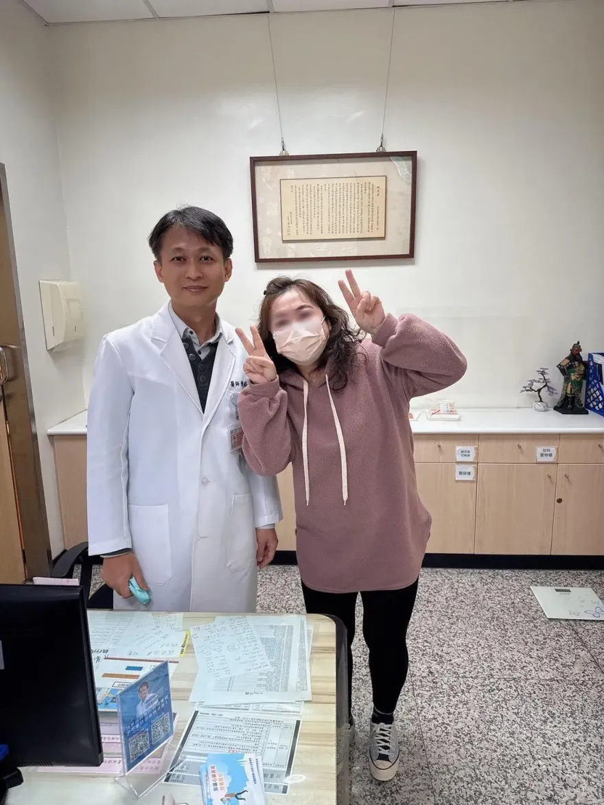她染流感後竟引發「嚴重心臟衰竭」！醫：無法平躺睡覺是警訊