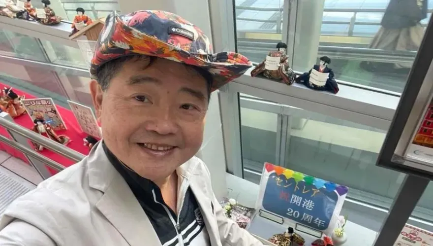 小五揭發不倫「有小三小四」　名醫林青穀：遇到詐騙集團