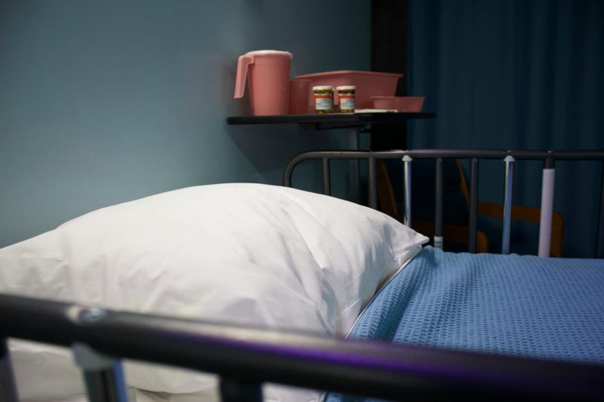 9成癌症患者無需化療　醫曝關鍵：3種情況才要考慮