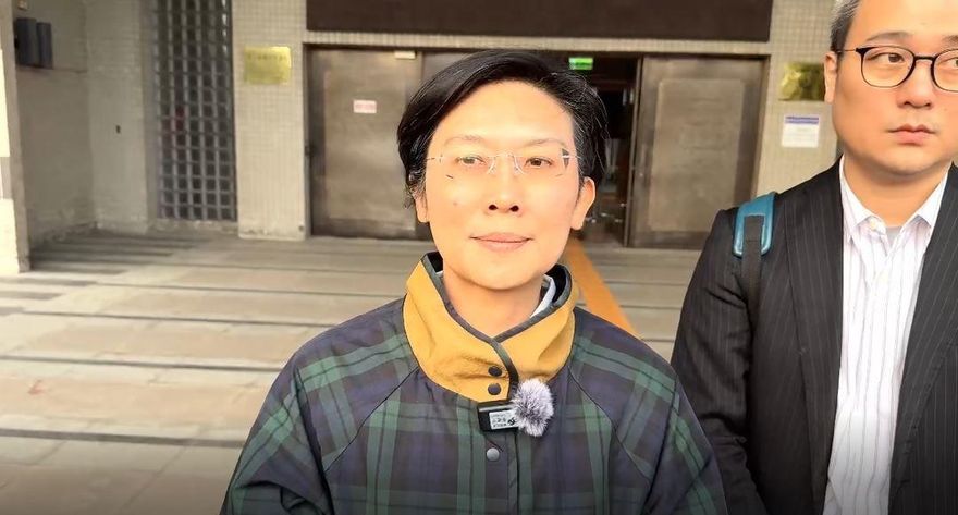 林岱樺案讓綠高雄初選大洗牌？他大膽預言：最後是這2人對決