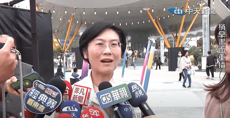 力挺林岱樺清白！正國會大老：林家不缺錢只缺選票